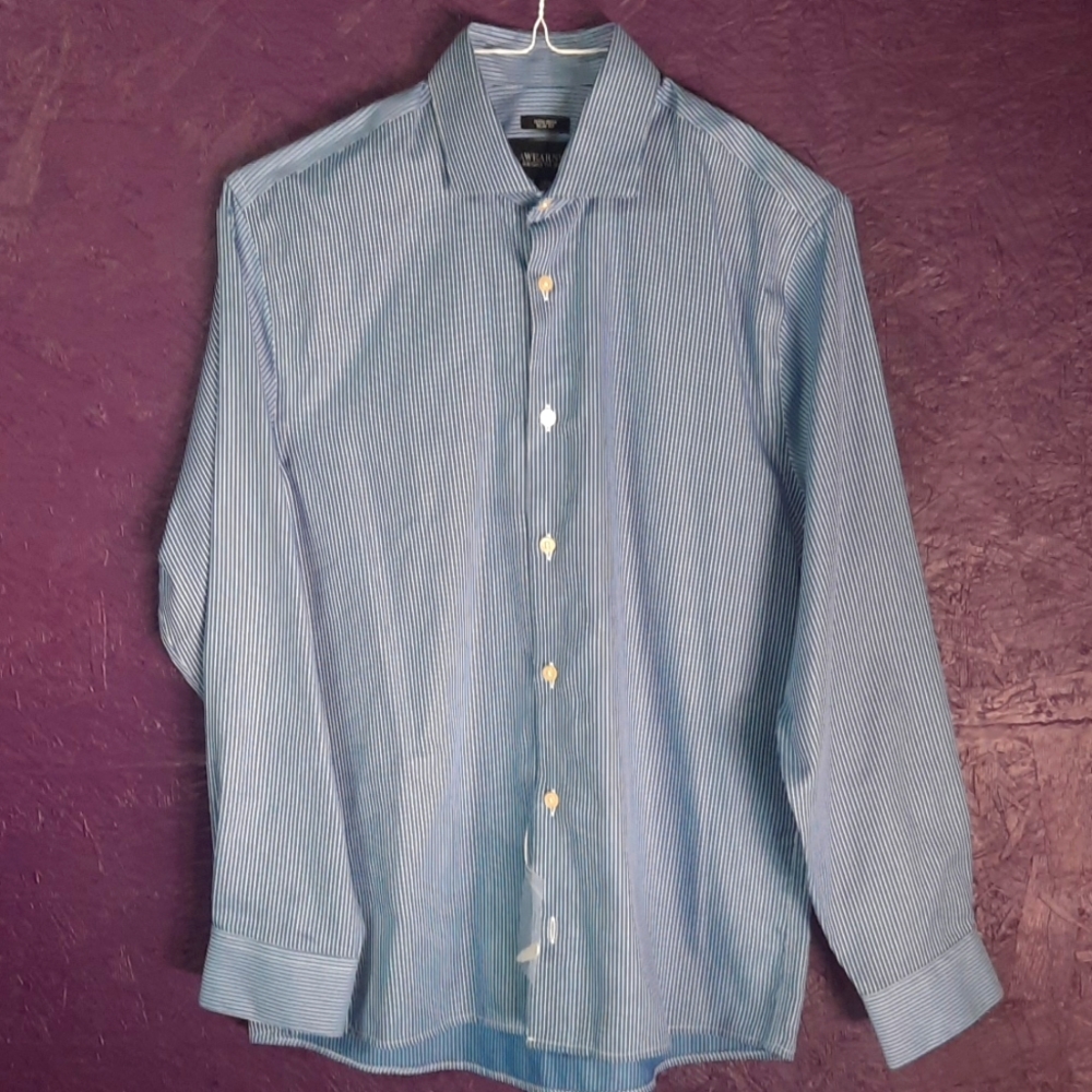 Awareness Kenneth Cole Dress Shirt